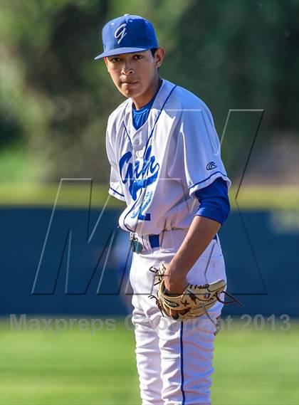 Thumbnail 3 in Huntington Beach @ Gahr photogallery.