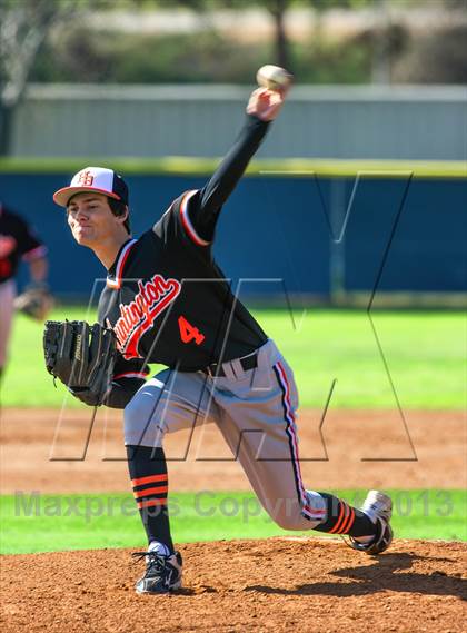 Thumbnail 1 in Huntington Beach @ Gahr photogallery.