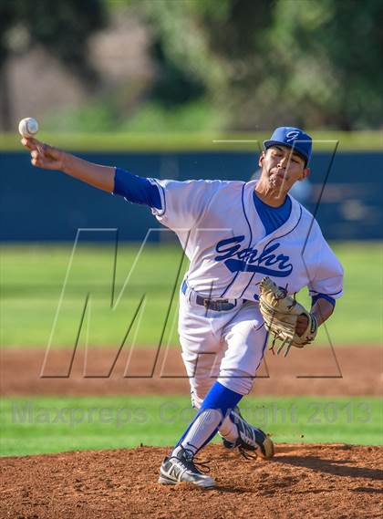 Thumbnail 3 in Huntington Beach @ Gahr photogallery.