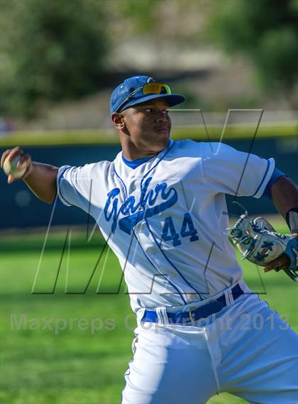 Thumbnail 1 in Huntington Beach @ Gahr photogallery.
