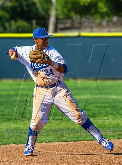 Thumbnail 3 in Huntington Beach @ Gahr photogallery.
