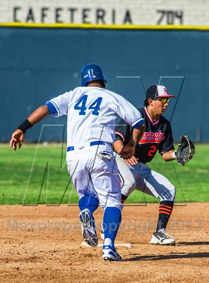 Thumbnail 3 in Huntington Beach @ Gahr photogallery.