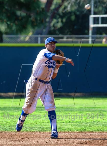 Thumbnail 3 in Huntington Beach @ Gahr photogallery.