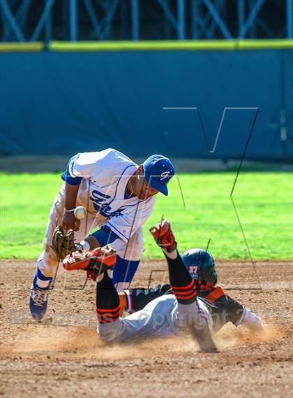 Thumbnail 1 in Huntington Beach @ Gahr photogallery.