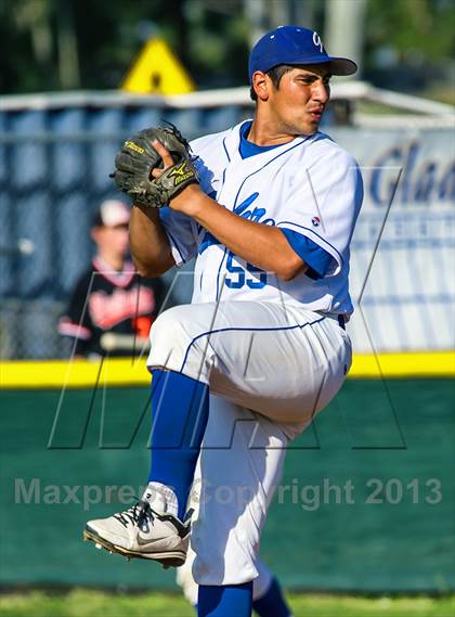 Thumbnail 3 in Huntington Beach @ Gahr photogallery.