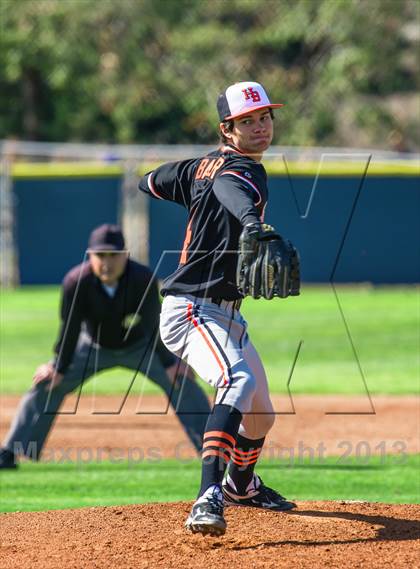 Thumbnail 1 in Huntington Beach @ Gahr photogallery.