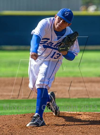 Thumbnail 3 in Huntington Beach @ Gahr photogallery.