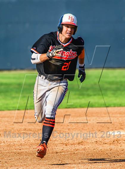 Thumbnail 3 in Huntington Beach @ Gahr photogallery.