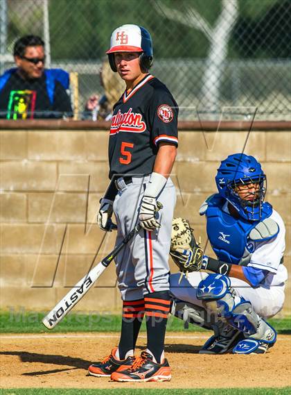 Thumbnail 2 in Huntington Beach @ Gahr photogallery.