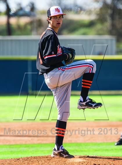 Thumbnail 2 in Huntington Beach @ Gahr photogallery.