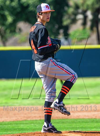 Thumbnail 2 in Huntington Beach @ Gahr photogallery.