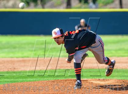 Thumbnail 3 in Huntington Beach @ Gahr photogallery.