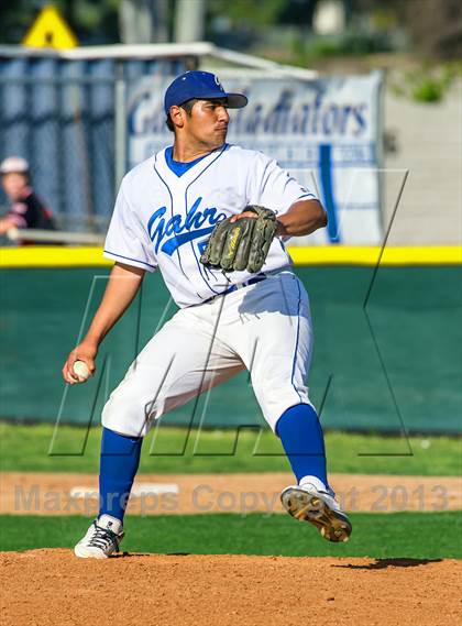 Thumbnail 3 in Huntington Beach @ Gahr photogallery.