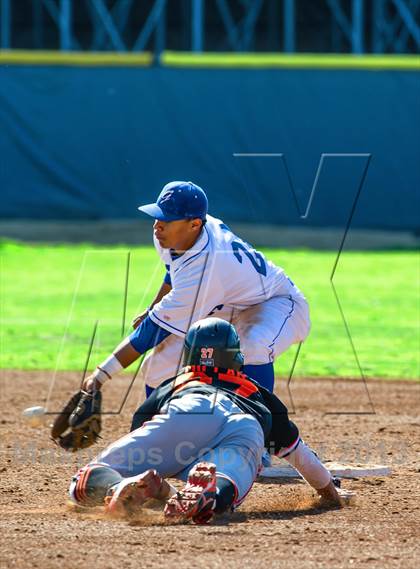 Thumbnail 2 in Huntington Beach @ Gahr photogallery.