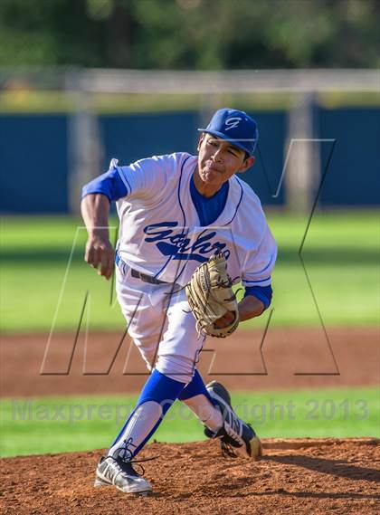 Thumbnail 2 in Huntington Beach @ Gahr photogallery.