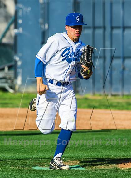Thumbnail 2 in Huntington Beach @ Gahr photogallery.