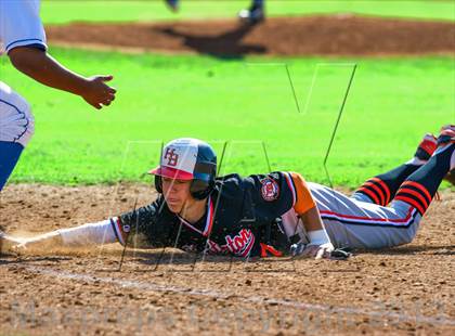 Thumbnail 3 in Huntington Beach @ Gahr photogallery.