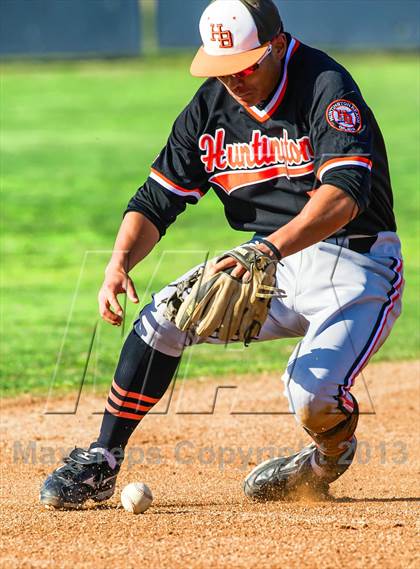 Thumbnail 1 in Huntington Beach @ Gahr photogallery.