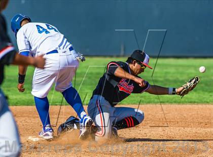 Thumbnail 1 in Huntington Beach @ Gahr photogallery.