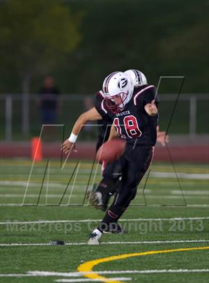 Kennedy @ Granite Hills