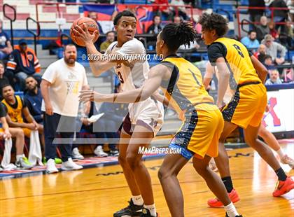 Thumbnail 1 in South Bend Riley vs Mishawaka (Phil Cox Memorial Holiday Tournament)  photogallery.