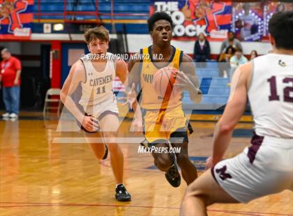 Thumbnail 1 in South Bend Riley vs Mishawaka (Phil Cox Memorial Holiday Tournament)  photogallery.