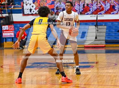 Thumbnail 3 in South Bend Riley vs Mishawaka (Phil Cox Memorial Holiday Tournament)  photogallery.