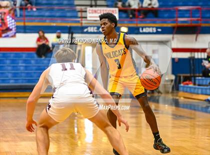 Thumbnail 2 in South Bend Riley vs Mishawaka (Phil Cox Memorial Holiday Tournament)  photogallery.