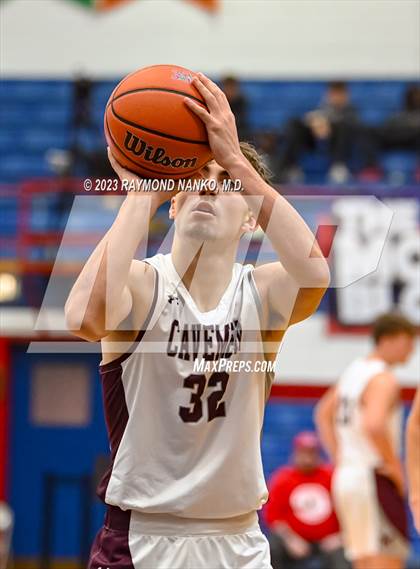 Thumbnail 1 in South Bend Riley vs Mishawaka (Phil Cox Memorial Holiday Tournament)  photogallery.