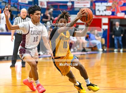 Thumbnail 1 in South Bend Riley vs Mishawaka (Phil Cox Memorial Holiday Tournament)  photogallery.