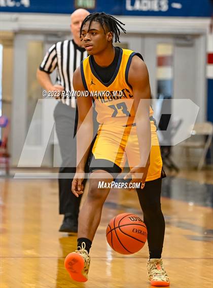 Thumbnail 1 in South Bend Riley vs Mishawaka (Phil Cox Memorial Holiday Tournament)  photogallery.