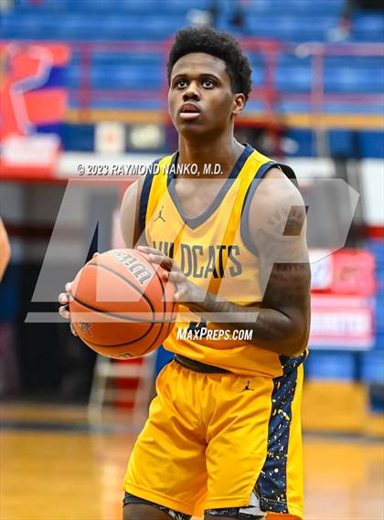 Thumbnail 3 in South Bend Riley vs Mishawaka (Phil Cox Memorial Holiday Tournament)  photogallery.