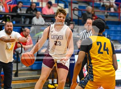 Thumbnail 1 in South Bend Riley vs Mishawaka (Phil Cox Memorial Holiday Tournament)  photogallery.