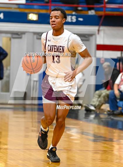 Thumbnail 3 in South Bend Riley vs Mishawaka (Phil Cox Memorial Holiday Tournament)  photogallery.