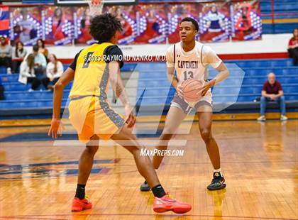 Thumbnail 1 in South Bend Riley vs Mishawaka (Phil Cox Memorial Holiday Tournament)  photogallery.