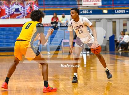 Thumbnail 2 in South Bend Riley vs Mishawaka (Phil Cox Memorial Holiday Tournament)  photogallery.