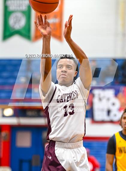 Thumbnail 3 in South Bend Riley vs Mishawaka (Phil Cox Memorial Holiday Tournament)  photogallery.