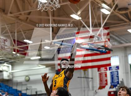 Thumbnail 2 in South Bend Riley vs Mishawaka (Phil Cox Memorial Holiday Tournament)  photogallery.