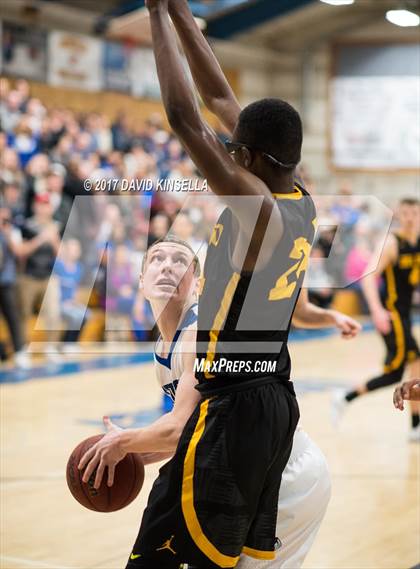 Thumbnail 2 in Del Oro @ Rocklin photogallery.