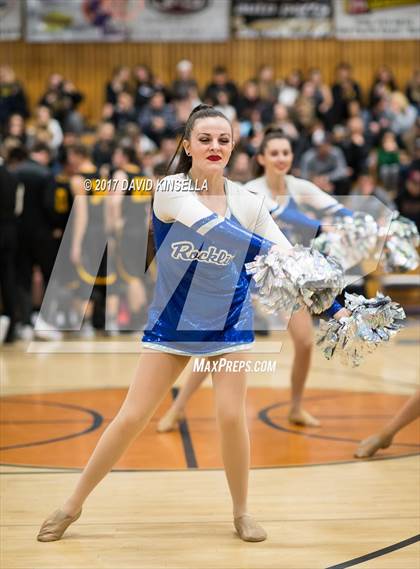 Thumbnail 2 in Del Oro @ Rocklin photogallery.