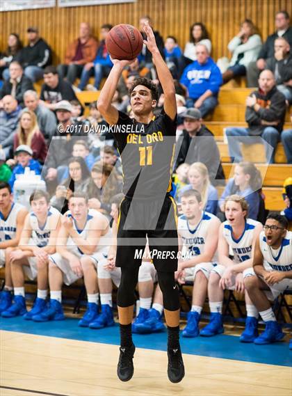Thumbnail 3 in Del Oro @ Rocklin photogallery.
