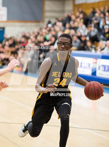 Thumbnail 1 in Del Oro @ Rocklin photogallery.