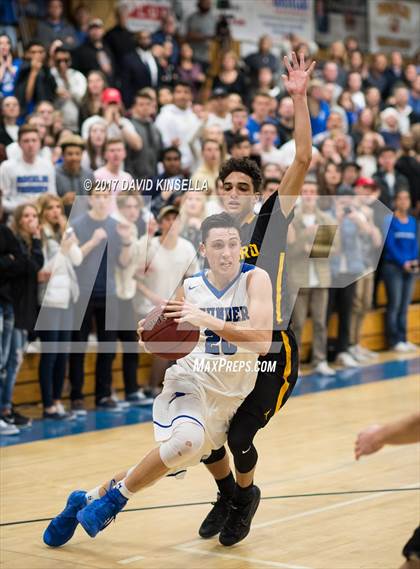 Thumbnail 1 in Del Oro @ Rocklin photogallery.
