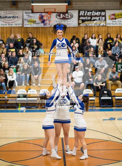 Thumbnail 1 in Del Oro @ Rocklin photogallery.