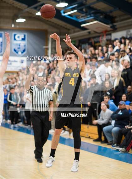 Thumbnail 1 in Del Oro @ Rocklin photogallery.