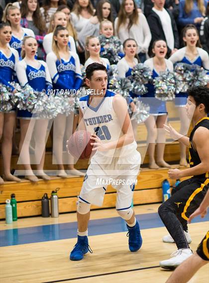 Thumbnail 3 in Del Oro @ Rocklin photogallery.
