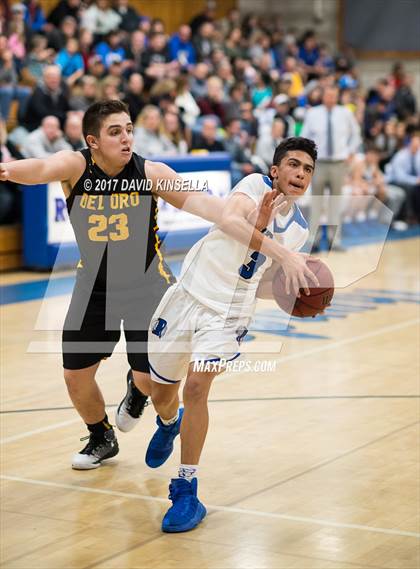 Thumbnail 2 in Del Oro @ Rocklin photogallery.