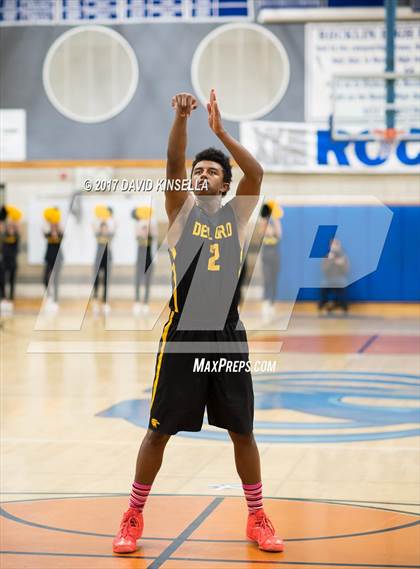 Thumbnail 1 in Del Oro @ Rocklin photogallery.