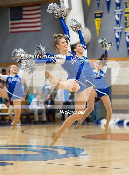 Thumbnail 2 in Del Oro @ Rocklin photogallery.