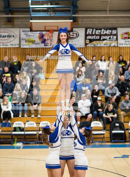 Thumbnail 2 in Del Oro @ Rocklin photogallery.